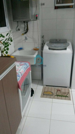 Imagem Apartamento com 3 Quartos à Venda, 100 m² em Limão - São Paulo