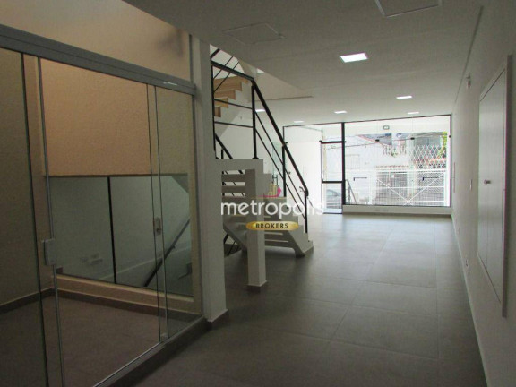 Imagem Edifício Residencial à Venda, 481 m² em Santa Paula - São Caetano Do Sul Imagem Edifício Residencial à Venda, 481 m² em Santa Paula - São Caetano Do Sul