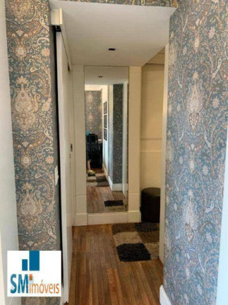 Imagem Apartamento com 3 Quartos à Venda, 154 m² em Parque Colonial - São Paulo Imagem Apartamento com 3 Quartos à Venda, 154 m² em Parque Colonial - São Paulo