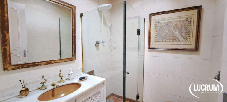 Imagem Apartamento com 4 Quartos à Venda, 210 m² em Copacabana - Rio De Janeiro