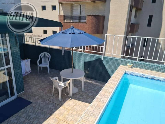 Imagem Cobertura com 3 Quartos à Venda, 187 m² em Caioba - Matinhos Imagem Cobertura com 3 Quartos à Venda, 187 m² em Caioba - Matinhos