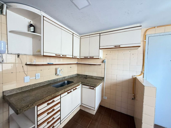 Imagem Apartamento com 2 Quartos à Venda, 59 m² em Setor Central - Goiânia Imagem Apartamento com 2 Quartos à Venda, 59 m² em Setor Central - Goiânia