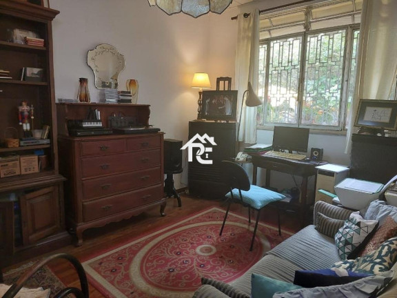 Imagem Casa com 4 Quartos à Venda, 340 m² em São Francisco - Niterói Imagem Casa com 4 Quartos à Venda, 340 m² em São Francisco - Niterói