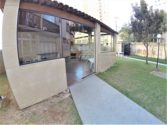 Imagem Apartamento com 2 Quartos à Venda, 57 m² em Jardim Celeste - São Paulo Imagem Apartamento com 2 Quartos à Venda, 57 m² em Jardim Celeste - São Paulo