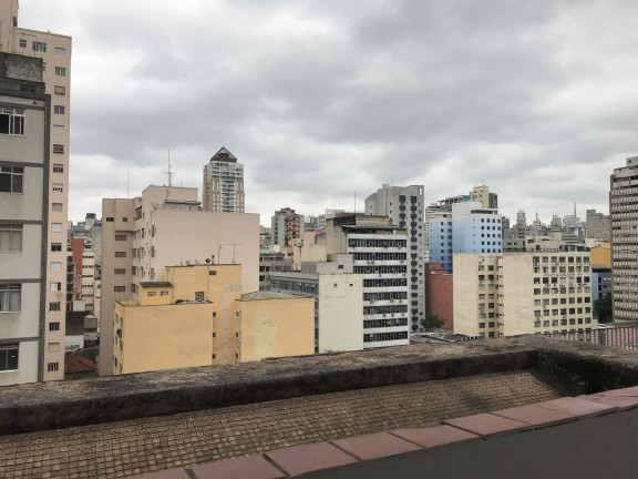 Imagem Apartamento à Venda, em Vila Buarque - São Paulo Imagem Apartamento à Venda, em Vila Buarque - São Paulo