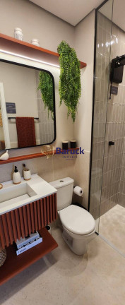 Imagem Apartamento com 3 Quartos à Venda, 39 m² em Jabaquara - São Paulo