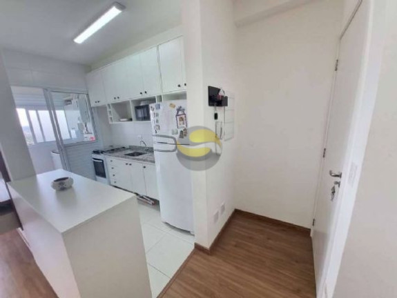Imagem Apartamento com 2 Quartos à Venda, 53 m² em Pousada Dos Bandeirantes - Carapicuíba