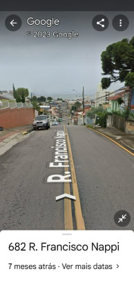 Imagem Terreno à Venda, 440 m² em Ipiranga - São José Imagem Terreno à Venda, 440 m² em Ipiranga - São José