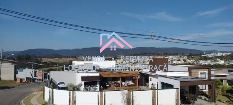 Imagem Casa com 3 Quartos à Venda, 195 m² em Phytus - Itupeva