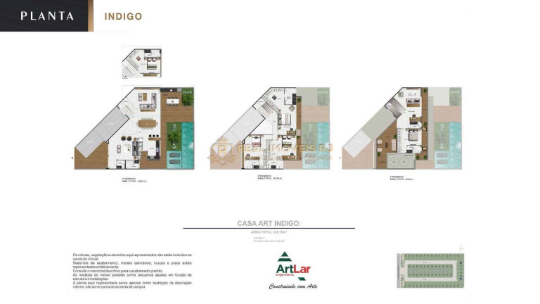 Imagem Casa com 4 Quartos à Venda, 338 m² em Recreio Dos Bandeirantes - Rio De Janeiro Imagem Casa com 4 Quartos à Venda, 338 m² em Recreio Dos Bandeirantes - Rio De Janeiro