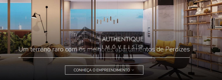 Imagem Apartamento com 2 Quartos à Venda, 100 m² em Perdizes - São Paulo