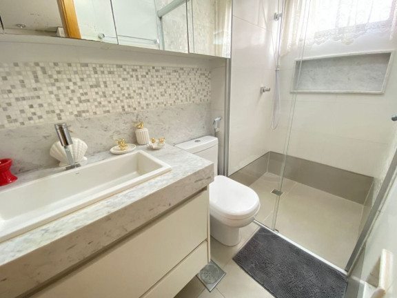 Imagem Apartamento com 2 Quartos à Venda, 119 m² em Setor Bueno - Goiânia Imagem Apartamento com 2 Quartos à Venda, 119 m² em Setor Bueno - Goiânia