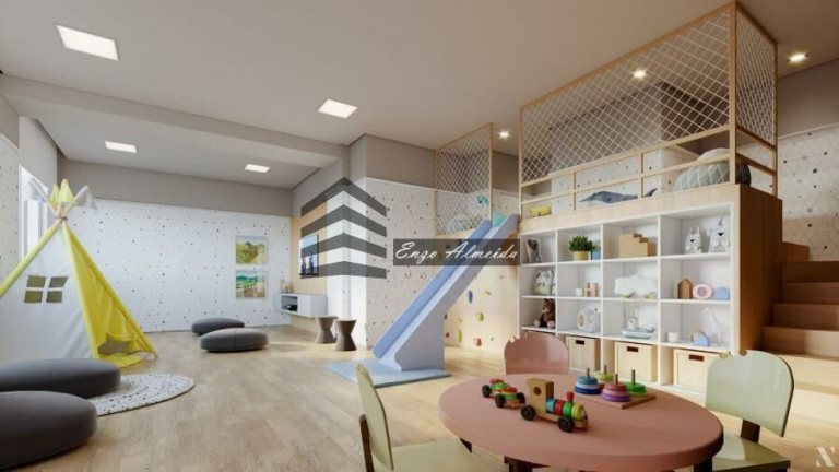 Imagem Apartamento com 2 Quartos à Venda, 46 m² em Jardim Marajoara - São Paulo Imagem Apartamento com 2 Quartos à Venda, 46 m² em Jardim Marajoara - São Paulo