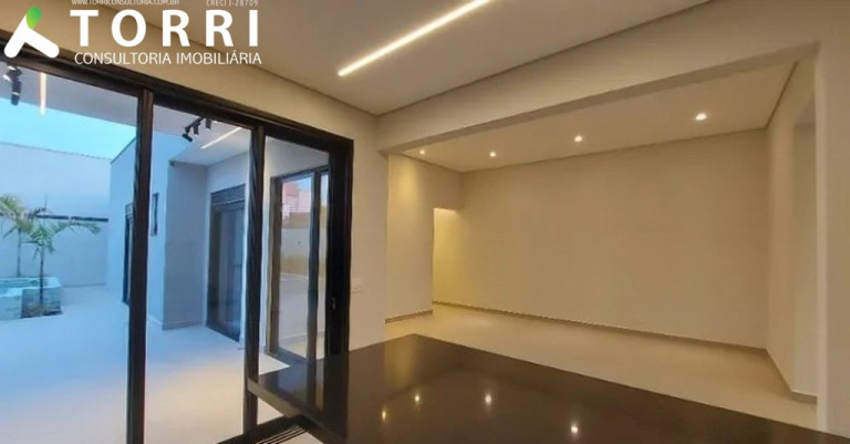 Imagem Imóvel com 3 Quartos à Venda, 176 m² em Condomínio Residencial Flores - Votorantim
