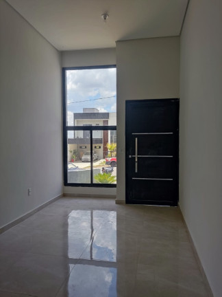 Imagem Casa com 4 Quartos à Venda, 123 m² em Horto Florestal - Sorocaba Imagem Casa com 4 Quartos à Venda, 123 m² em Horto Florestal - Sorocaba