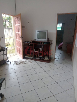 Imagem Casa com 2 Quartos à Venda, 300 m² em Morro Do Algodão - Caraguatatuba