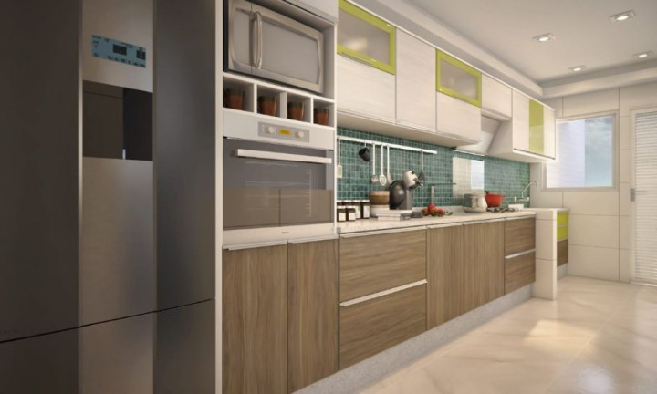 Imagem Apartamento com 2 Quartos à Venda, 65 m² em Ocian - Praia Grande Imagem Apartamento com 2 Quartos à Venda, 65 m² em Ocian - Praia Grande