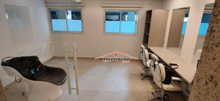 Imagem Apartamento com 2 Quartos à Venda, 71 m² em Canto Do Forte - Praia Grande