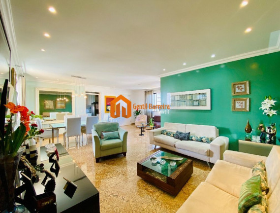 Imagem Apartamento com 3 Quartos à Venda, em Aldeota - Fortaleza Imagem Apartamento com 3 Quartos à Venda, em Aldeota - Fortaleza
