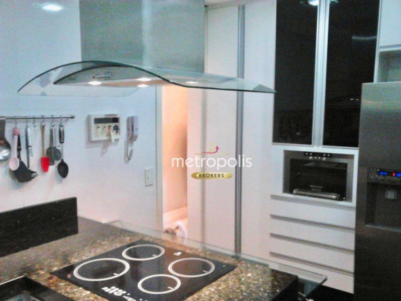 Imagem Apartamento com 3 Quartos à Venda, 154 m² em Mooca - São Paulo