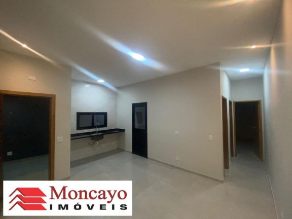 Imagem Casa com 2 Quartos à Venda, 127 m² em Praia Das Palmeiras - Caraguatatuba