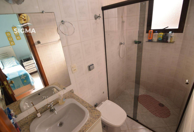 Imagem Apartamento com 3 Quartos à Venda, 120 m² em Tombo - Guarujá Imagem Apartamento com 3 Quartos à Venda, 120 m² em Tombo - Guarujá