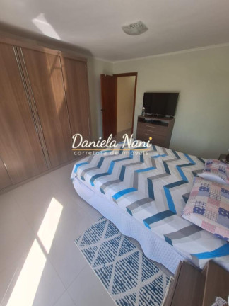 Imagem Sobrado com 3 Quartos à Venda, 112 m² em Paulicéia - São Bernardo Do Campo