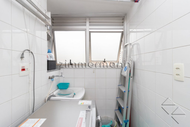 Imagem Apartamento com 2 Quartos à Venda, 94 m² em Perdizes - Sao Paulo