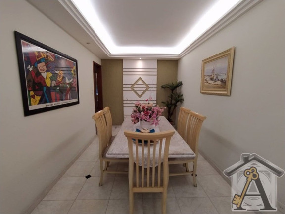Imagem Apartamento com 3 Quartos à Venda, 170 m² em Ponta Da Praia - Santos Imagem Apartamento com 3 Quartos à Venda, 170 m² em Ponta Da Praia - Santos