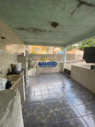 Imagem Casa com 3 Quartos à Venda, 160 m² em Campo Limpo - São Paulo Imagem Casa com 3 Quartos à Venda, 160 m² em Campo Limpo - São Paulo