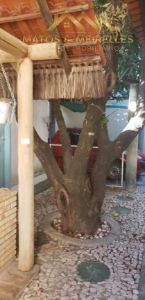 Imagem Casa com 3 Quartos à Venda, 170 m² em Lt Serra Azul - Maracanaú