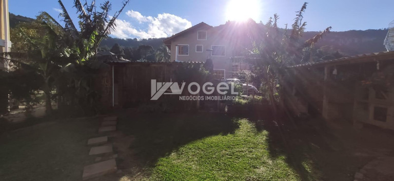 Imagem Casa com 2 Quartos à Venda, 60 m² em Várzea Grande - Gramado