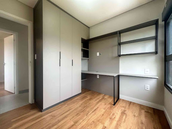 Imagem Apartamento com 3 Quartos para Alugar, 107 m² em Parque Campolim - Sorocaba