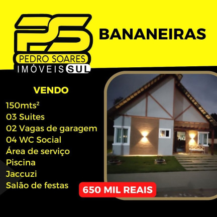 Casa com 4 Quartos à Venda, 150 m² em Tambaú - João Pessoa