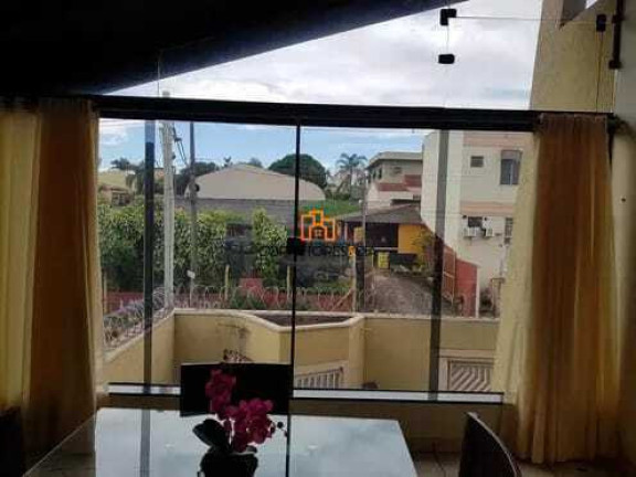 Imagem Casa com 4 Quartos à Venda, 290 m² em Alto Da Boa Vista - Ribeirão Preto