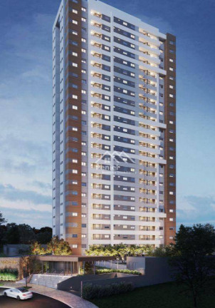 Imagem Apartamento com 3 Quartos à Venda, 82 m² em Jardim Botânico - Ribeirão Preto Imagem Apartamento com 3 Quartos à Venda, 82 m² em Jardim Botânico - Ribeirão Preto