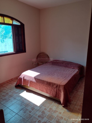 Imagem Chácara com 3 Quartos à Venda, 280 m² em Colina Nova Boituva - Boituva