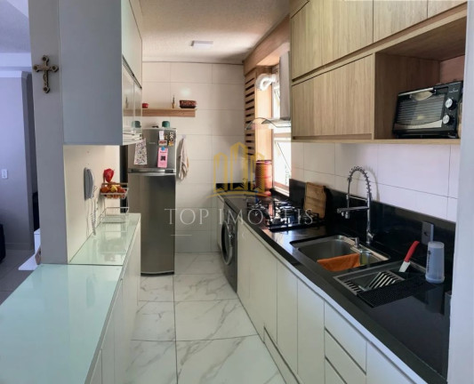 Imagem Apartamento com 3 Quartos à Venda, 65 m² em Jardim Sul - São José Dos Campos Imagem Apartamento com 3 Quartos à Venda, 65 m² em Jardim Sul - São José Dos Campos