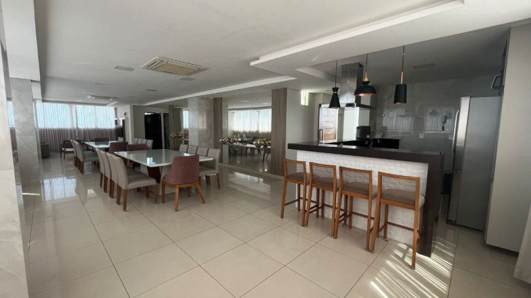 Imagem Apartamento com 2 Quartos à Venda, 80 m² em Altiplano - João Pessoa