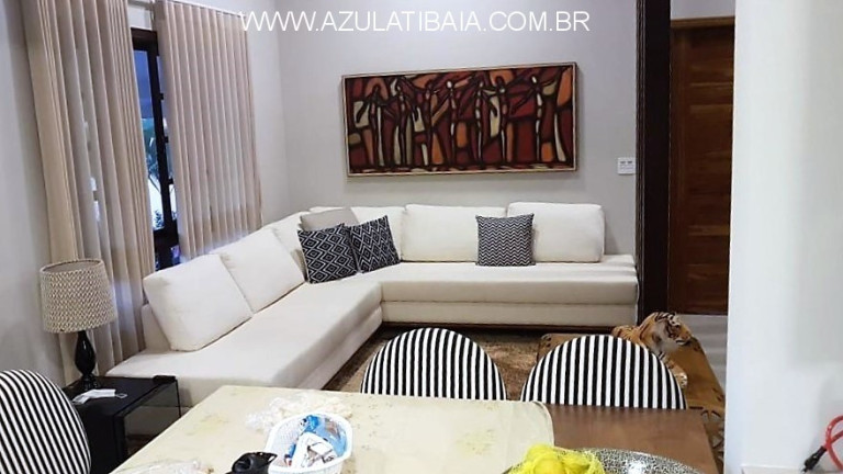 Imagem Casa com 4 Quartos à Venda, 415 m² em Condomínio Alpes D Ouro - Bom Jesus Dos Perdoes