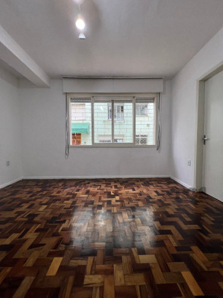 Imagem Apartamento com 1 Quarto à Venda, 37 m² em Jardim Leopoldina - Porto Alegre Imagem Apartamento com 1 Quarto à Venda, 37 m² em Jardim Leopoldina - Porto Alegre