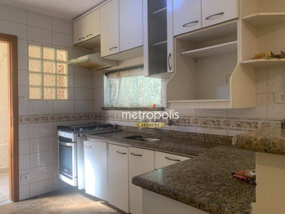 Imagem Casa com 3 Quartos à Venda, 143 m² em Nova Gerti - São Caetano Do Sul