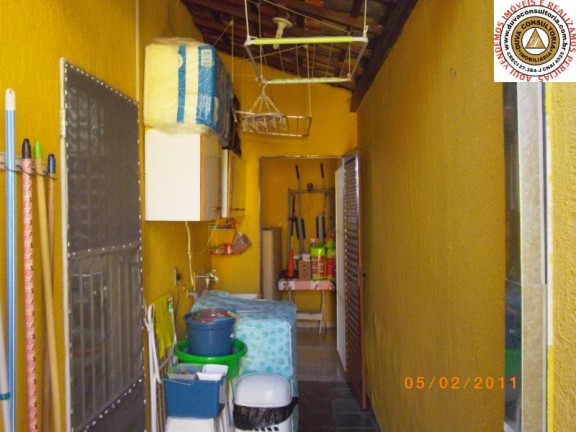 Imagem Casa com 3 Quartos à Venda, 85 m² em Jardim Das Indústrias - São José Dos Campos Imagem Casa com 3 Quartos à Venda, 85 m² em Jardim Das Indústrias - São José Dos Campos