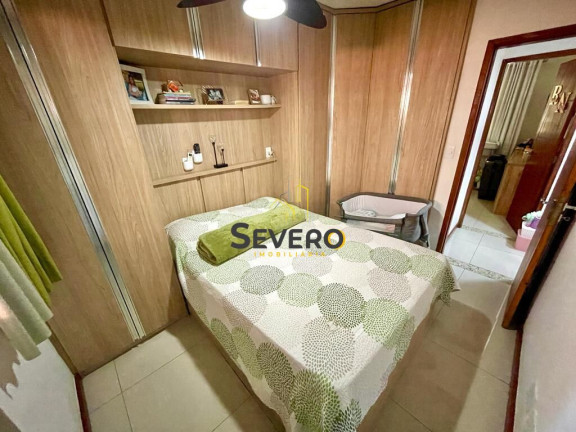 Imagem Casa com 2 Quartos à Venda, 70 m² em Santa Luzia - São Gonçalo