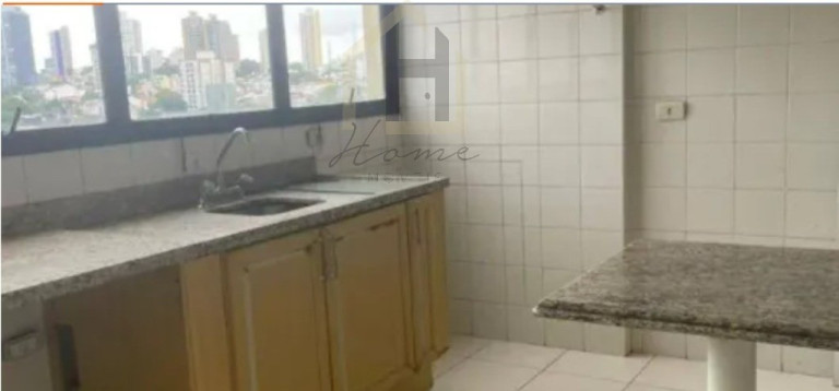 Imagem Imóvel com 3 Quartos à Venda, 139 m² em Campestre - Santo André