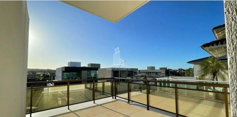 Imagem Casa com 3 Quartos à Venda, 282 m² em Coaçu - Eusébio