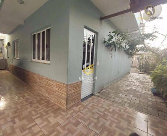 Imagem Casa com 2 Quartos à Venda, 88 m² em Morretes - Itapema