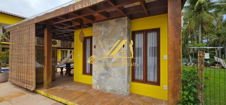 Imagem Imóvel com 23 Quartos à Venda, 550 m² em Quarta Praia - Cairu Imagem Imóvel com 23 Quartos à Venda, 550 m² em Quarta Praia - Cairu