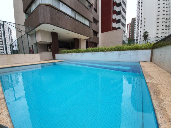 Imagem Imóvel com 4 Quartos à Venda, 179 m² em Graça - Salvador Imagem Imóvel com 4 Quartos à Venda, 179 m² em Graça - Salvador