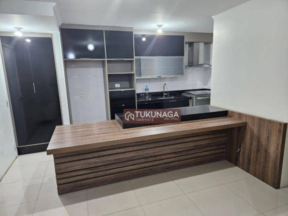 Imagem Apartamento com 3 Quartos para Alugar, 1 m² em Jardim Flor Da Montanha - Guarulhos Imagem Apartamento com 3 Quartos para Alugar, 1 m² em Jardim Flor Da Montanha - Guarulhos